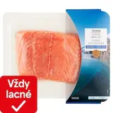 Losos atlantický filet s kožou
