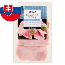 Bravčová šunka 100 g
