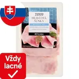 Bravčová šunka 100 g