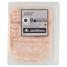Finest Mortadella Bologna 120 g