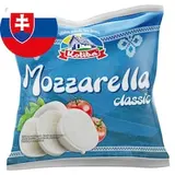 Koliba Mozzarella Classic 125 g