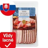 Anglická slanina 100 g