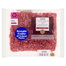 Mleté hovädzie mäso 0,500 kg