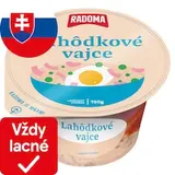 PRETO Radoma Lahôdkové vajce 150 g