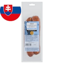 Gombasecká klobása 0,200 kg