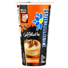 Parmalat Caffèlatte Cappuccino 200 ml