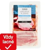 Anglická slanina 100 g