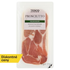 Prosciutto 70 g