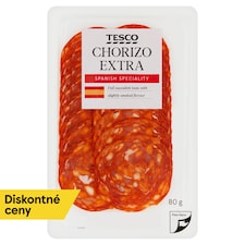 Chorizo Extra 80 g
