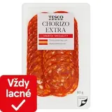 Chorizo Extra 80 g