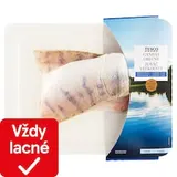 Zubáč veľkousty filet s kožou
