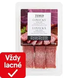 Lovecká saláma 100 g