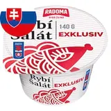 PRETO Ryba Žilina Rybí šalát Exklusiv 140 g