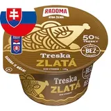 PRETO Ryba Žilina Treska Zlatá 140 g
