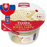 PRETO Ryba Žilina Treska Cottage Exklusiv 140 g