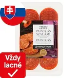 Paprikáš saláma 100 g