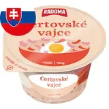 PRETO Radoma Čertovské vajce 150 g