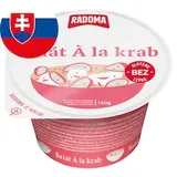 PRETO Radoma Šalát Á la krab 140 g