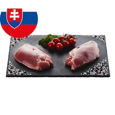 Hydina Kubus Morčacie stehno horné bez kosti a kože (plátok)