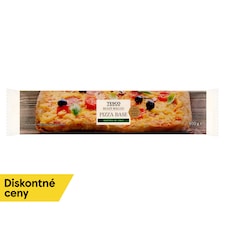 Cesto na pizzu v obdĺžnikovom tvare 400 g
