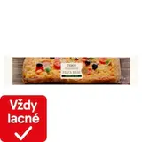 Cesto na pizzu v obdĺžnikovom tvare 400 g