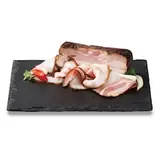 Anglická slanina, nekrájaná