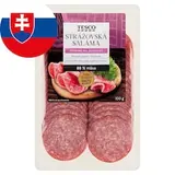 Strážovská saláma 100 g