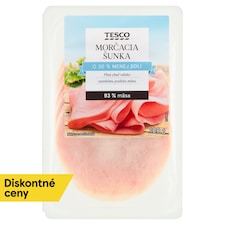 Morčacia šunka 100 g
