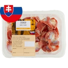 Kuracie žalúdky