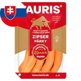 Tauris Zipser párky originál 500 g