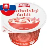 PRETO Radoma Diabolský lahôdkový šalát 140 g