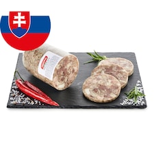 Mecom Mäsová tlačenka špeciál