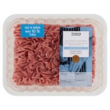 Mleté bravčové mäso 0,500 kg