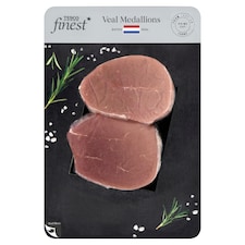 Finest Teľacia falošná sviečková zo stehna 0,200 kg