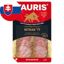 Tauris Nitran '77 saláma 75 g