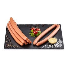Kostelecké Uzeniny Javořické párky
