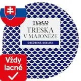 Treska v majonéze 140 g