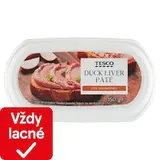 Paštéta s kačacou pečeňou 150 g
