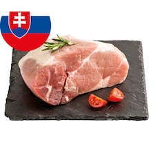 Bravčové plece bez kosti Slovensko
