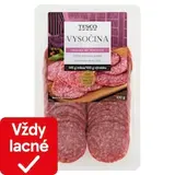 Vysočina saláma 100 g