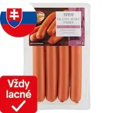 Bratislavské párky 200 g
