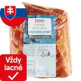Údená slanina