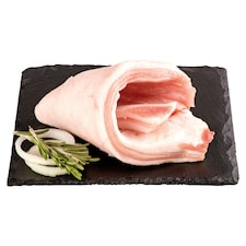 Bravčová slanina