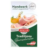 Berger Tradičná bravčová šunka 100 g