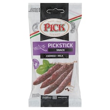 Pick Pickstick Snack lahôdková klobáska 60 g