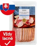 Údená oravská slanina 100 g