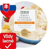 Syrová nátierka s cesnakom 135 g