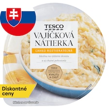Vajíčková nátierka 135 g
