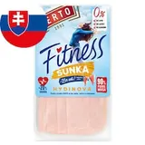Berto Fitness šunka hydinová 100 g
