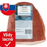 Údené stehno
